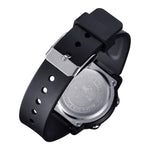 Panars 8211 Digital Small Size Multi Color Light Wrist Watch For Women & Girls Panars