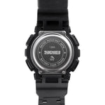 Skmei 1583 Original Digital Waterproof watch Round Sports watch for Men Skmei
