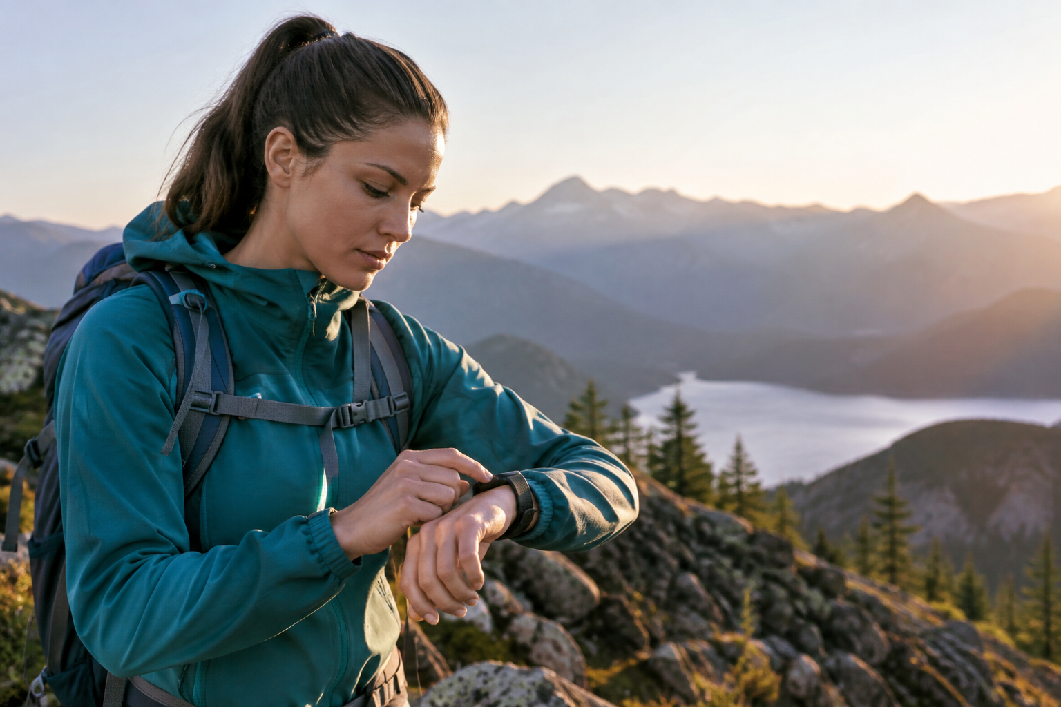 7 Reasons Digital Watches Are Perfect for Active Lifestyles