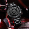 Dom Creative Magnetic Suspension Waterproof Watch For Men