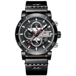 NAVIFORCE Quartz watch Luxury Watch For Men 9131 - Skmeico