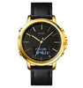 Skmei 1652 Original Analog Digital Luxury watch for Men