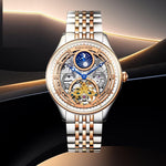 Raksaduke 6100 Automatic Watch for men