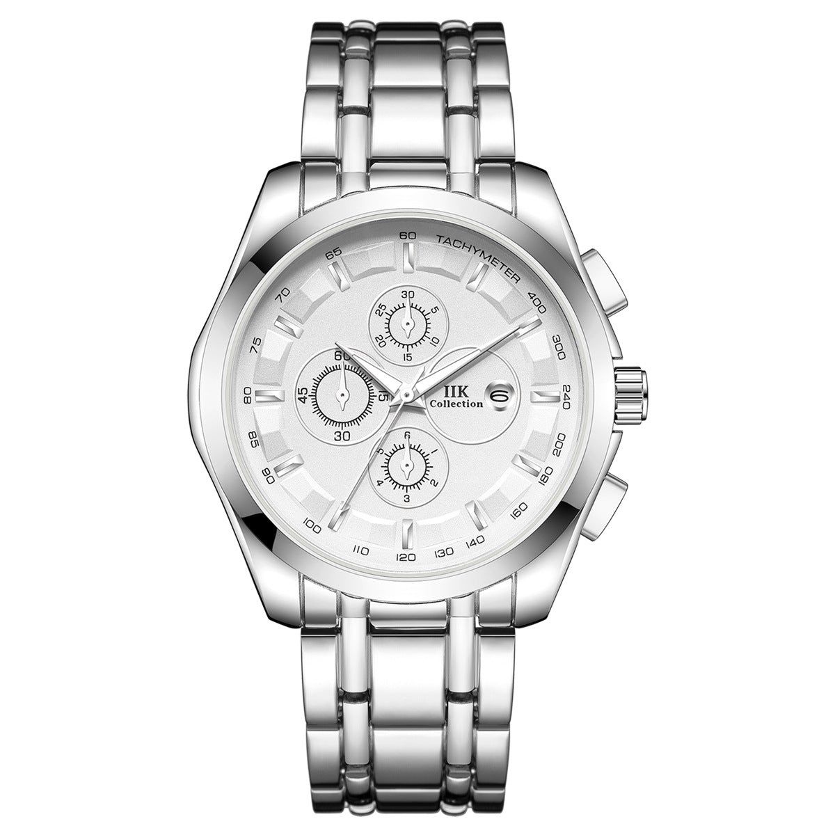 IIK Collection 1361 Calendar Quartz watch for Men