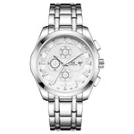 IIK Collection 1361 Calendar Quartz watch for Men