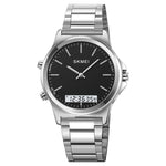 Skmei 2120 Steel Body Multifunction watch for Men