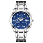 IIK Collection 1361 Calendar Quartz watch for Men