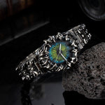 Hip-Hop Millennium Retro Style Watch For Men