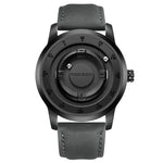 Foxbox Cool Roman Scale Magnetic watch for Men