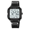 Skmei 2559 Trendy Multi-function Square Sports Digital Watch For Men 40mm dial