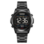 Skmei 2127 Original Digital Men's Watch Multifunctional Waterproof Watch - Skmeico