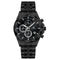 Bestwin BW1734 Luminous thin steel quartz watch for men