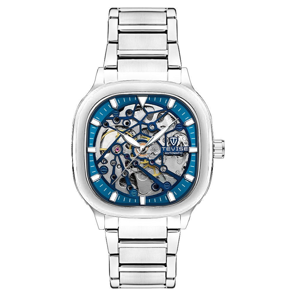 Tvise T9831E Luxury Automatic Wrist watch for men