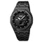 Skmei 2553 Steel Body Designer sports watch for Men