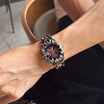 Hip-Hop Millennium Retro Style Watch For Men