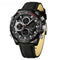 Sanda 5105 Multifunction Analog Digital Sports Watch for Men