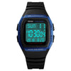 Skmei 1278 Digital Sports Watch For Boys & Girls