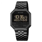 Skmei 2350 Digital Sports steel watch for men