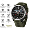 Sanda 3389 Outdoor Sports Watch For Men