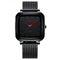 CRRJU 2199 Simple Dial Quartz Watch for Men