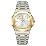 Poedagar 853 Calendar Quartz watch for Men