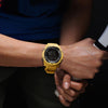 Smael 8105 Digital Watch LED Luminous Sports watch for men