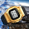 Skmei Waterproof Digital Watch For Men 1851 Original