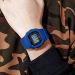 Skmei Digital Sports Watch For Men, Boys, Women 1628 Original - TempoqWatch