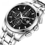 IIK Collection 1361 Calendar Quartz watch for Men