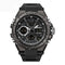 Sanda 6008 Waterproof Sports watch for Men