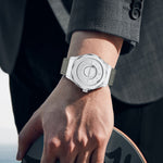 Foxbox Personalized Magnetic Ball Quartz watch for Men