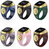 Iqibla counter smart counter morning Bluetooth smart counting ring Tasbeeh Smart Counter Iqibla