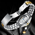 CHENXI Moonphase Automatic Mechanical Watch For Men 8801 - TempoqWatch