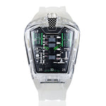 Cool Sports Cylinder Watch for men - TempoqWatch