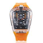 Cool Sports Cylinder Watch for men - TempoqWatch