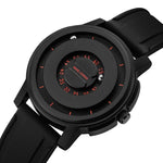 Daniel Gorman Men's Celestial Cool Magnetic Suspension Watch - Skmeico