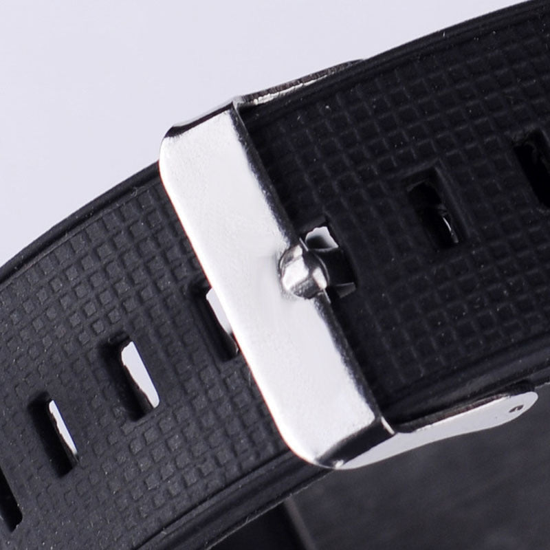 Dartgo Creative aircraft unisex Digital watch 
