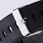 Dartgo Creative aircraft unisex Digital watch 