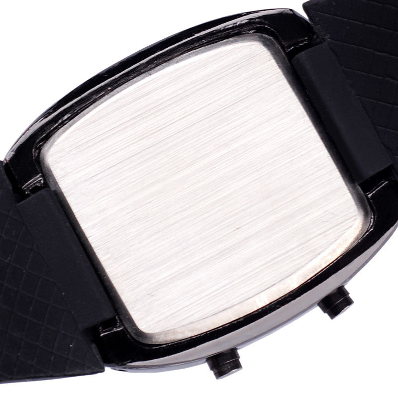 Dartgo Creative aircraft unisex Digital watch 
