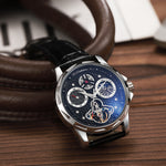 Dulunwe 6060C Automatic Luxury watch for Men 