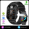 KM02 Smart watch 2" Bluetooth Sports Heart Rate Blood Pressure Health Monitoring Watch