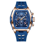 Lige LG89194 Attractive Luxury Quartz watch for Men 