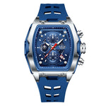 Lige LG89194 Attractive Luxury Quartz watch for Men 