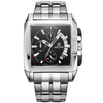 Megir Multifunctional sports watch for men MGE46 - Skmeico