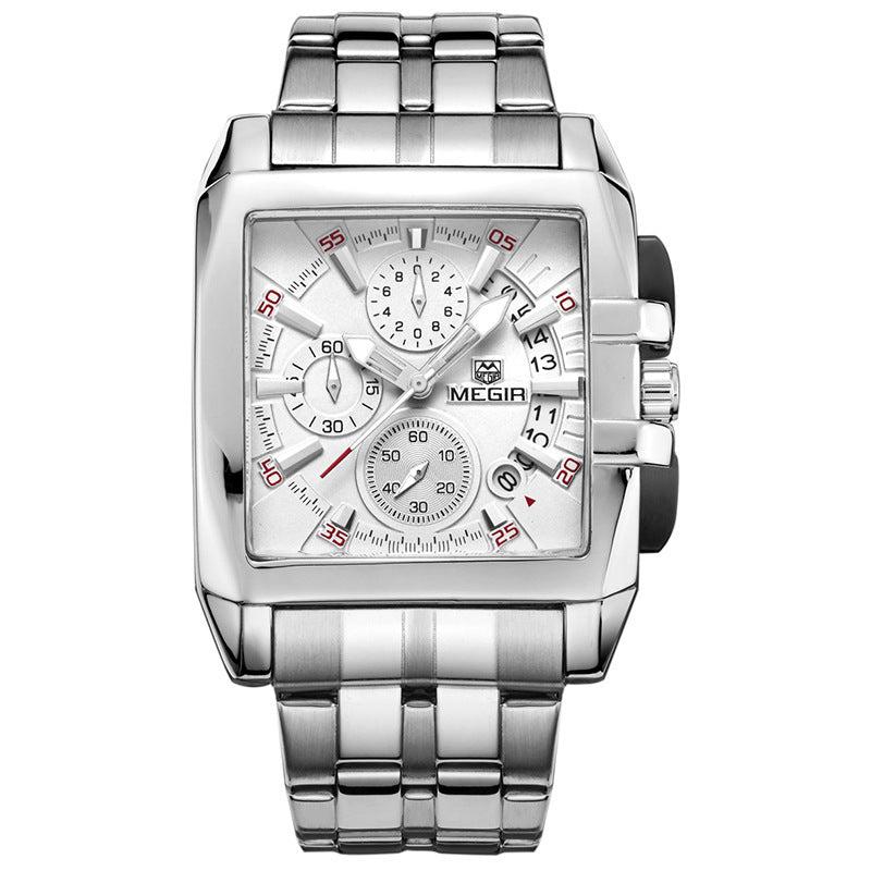 Megir Multifunctional sports watch for men MGE46 - Skmeico
