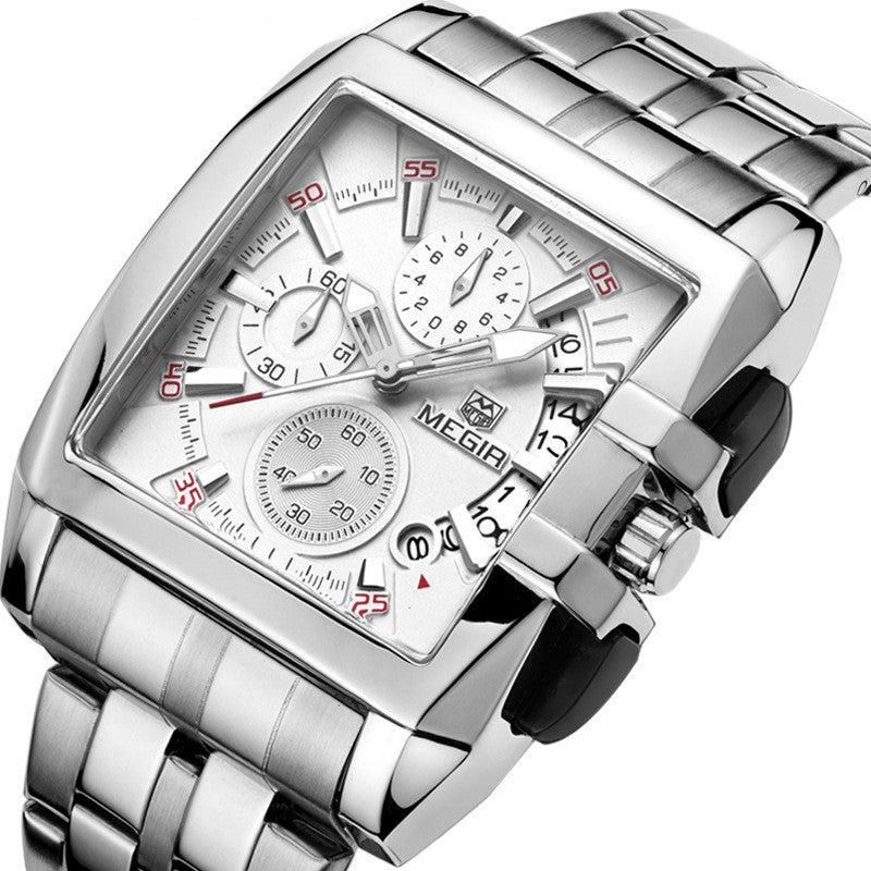 Megir Multifunctional sports watch for men MGE46 - Skmeico