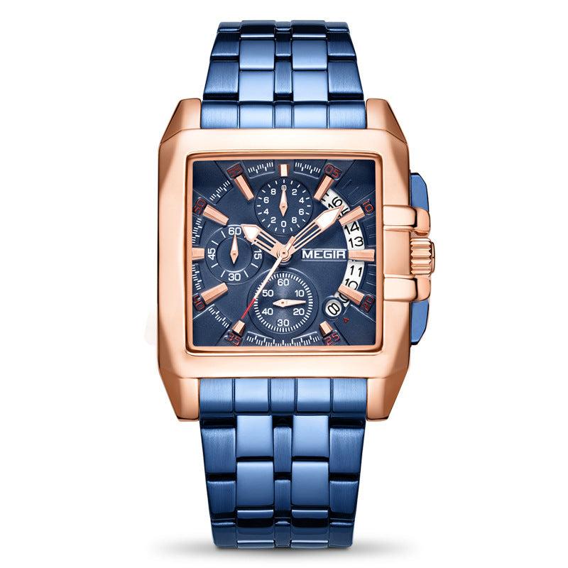Megir Multifunctional sports watch for men MGE46 - Skmeico