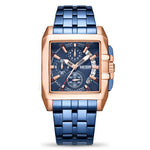 Megir Multifunctional sports watch for men MGE46 - Skmeico