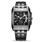 Megir Multifunctional sports watch for men MGE46 - TempoqWatch