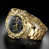 Mizums 8002 Analog Digital Quartz Watch For Men